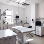 Achim Eisenhuth – Tierarzt in Dortmund | Tierklinik & Praxis