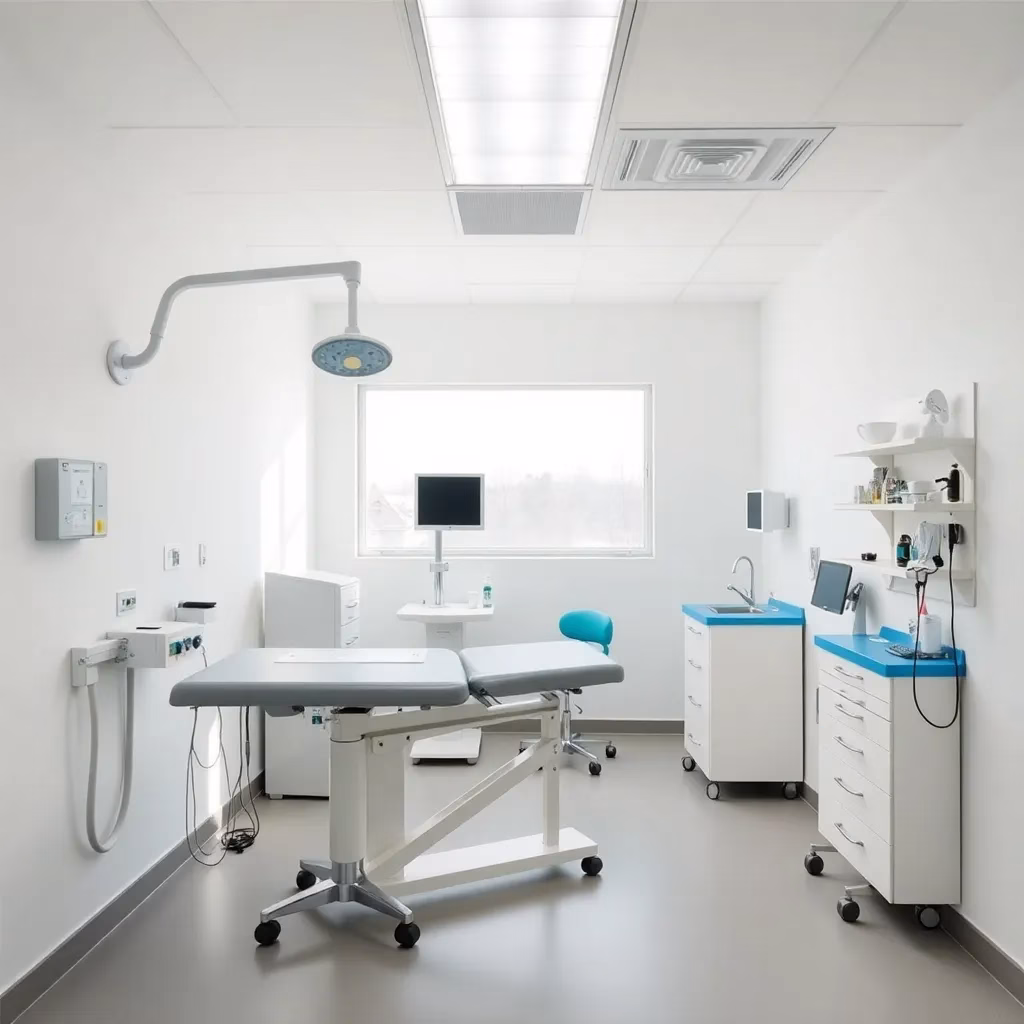 Negocio Anicura Kleintierklinik Hannover