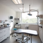 Anicura Kleintierzentrum Neckarwiesen – Tierarzt in Esslingen am Neckar | Tierklinik & Praxis