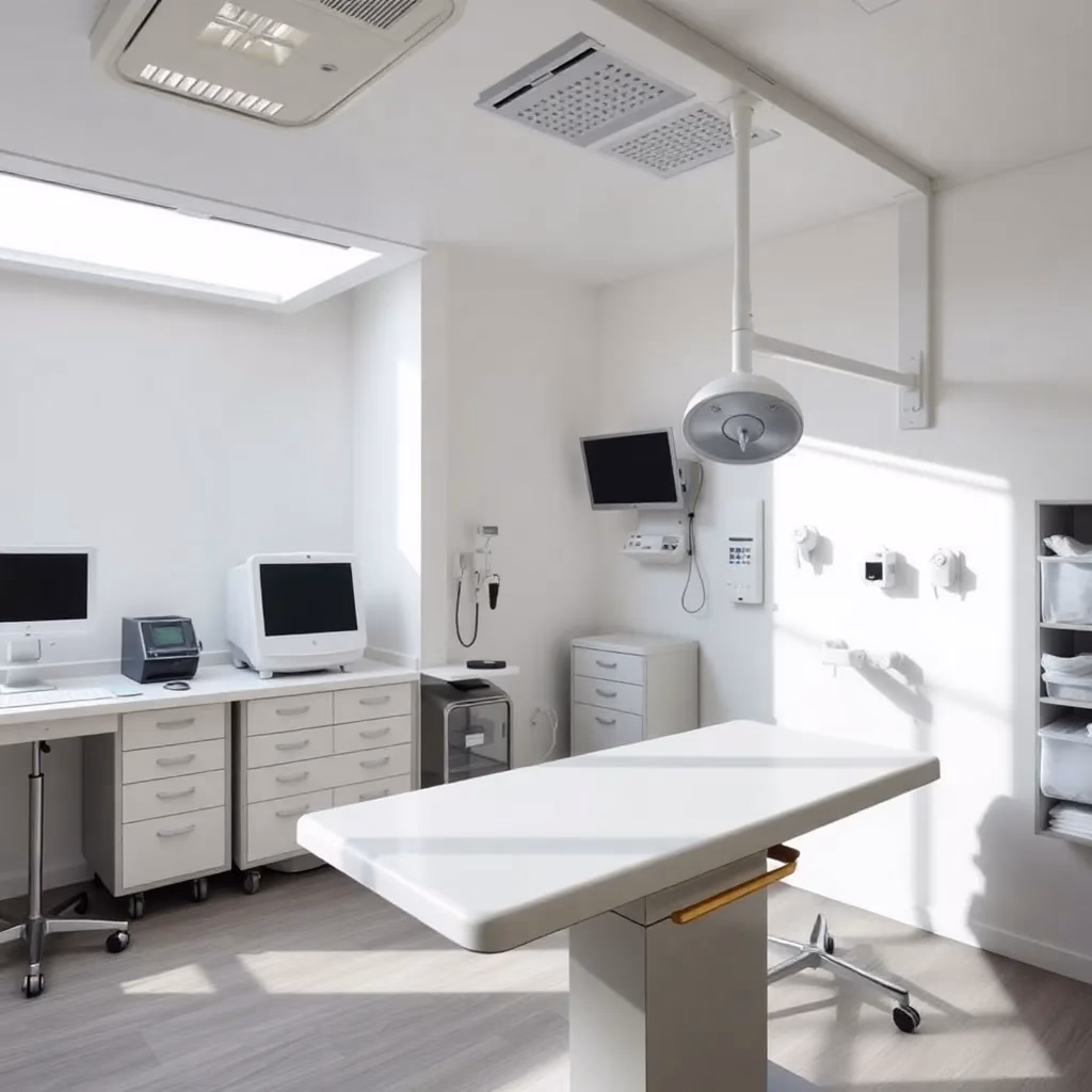 Negocio Anicura Tierklinik Haar