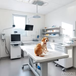 Anisana – Fachpraxis Für Kleintiere – Tierarzt in Kiel | Tierklinik & Praxis