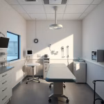 Anke Busdorf – Tierarzt in Jena | Tierklinik & Praxis