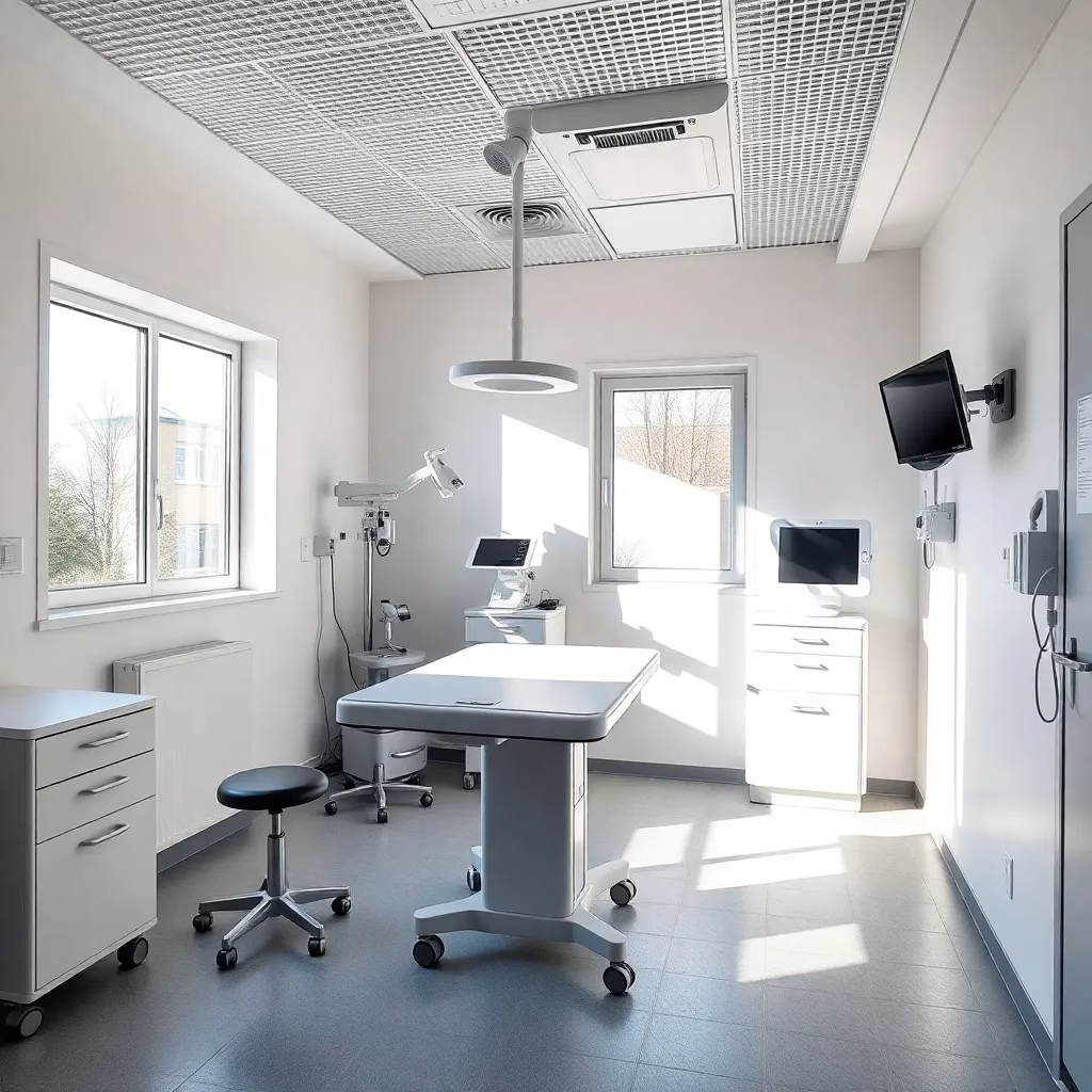 Negocio Augentierarzt Sottrum, Klinik Für Kleintiere Sottrum