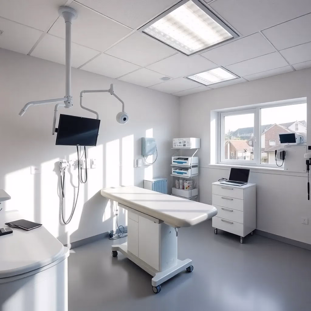Negocio Beck Franz Dr.med.vet. Fachtierarzt Für Pferde