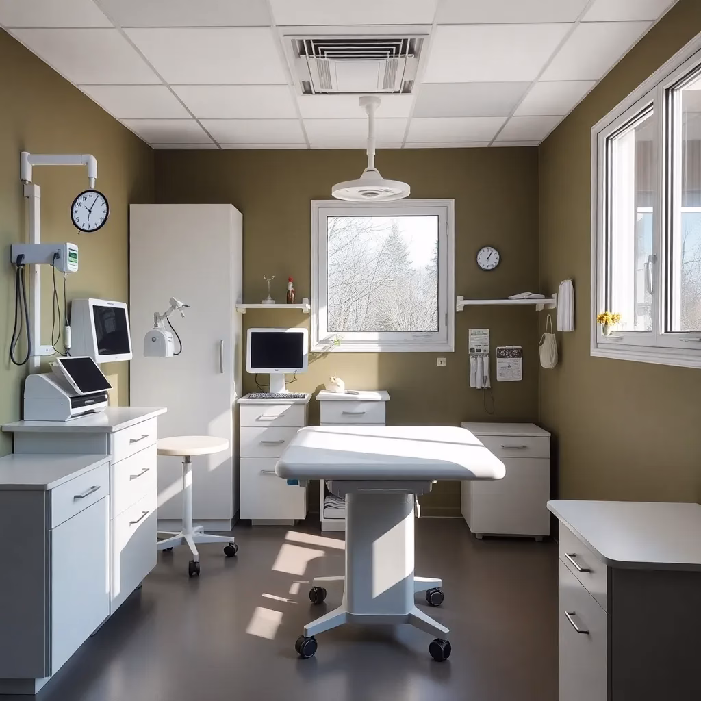 Bello & Co. Tiergesundheit
