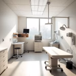 Chaldun El-Masri – Tierarzt in Wittlich | Tierklinik & Praxis