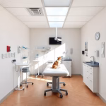Chiro Solution – Tierarzt in Plön | Tierklinik & Praxis