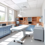 Dipl. Vet. Med. Gudrun Jacob Tierärztin – Tierarzt in Eisenach | Tierklinik & Praxis
