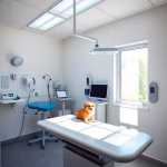 Dipl.med.vet. Andreas Klotz Tierarzt – Tierarzt in Halle (Saale) | Tierklinik & Praxis