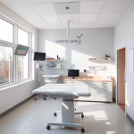 Dipl.med.vet. Bernd Haack Tierarzt – Tierarzt in Franzburg | Tierklinik & Praxis