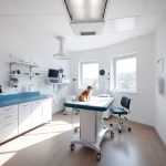Dr. Benedikt Schöndorfer Kleintierpraxis – Tierarzt in Dortmund | Tierklinik & Praxis