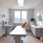 Dr. Carolin Stommel – Tierarztpraxis – Tierarzt in Gauting | Tierklinik & Praxis