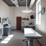 Dr. Dorothea Hünemörder – Tierarzt in München | Tierklinik & Praxis