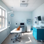 Dr. Frank Göddenhenrich Tierarzt – Tierarzt in Stralsund | Tierklinik & Praxis