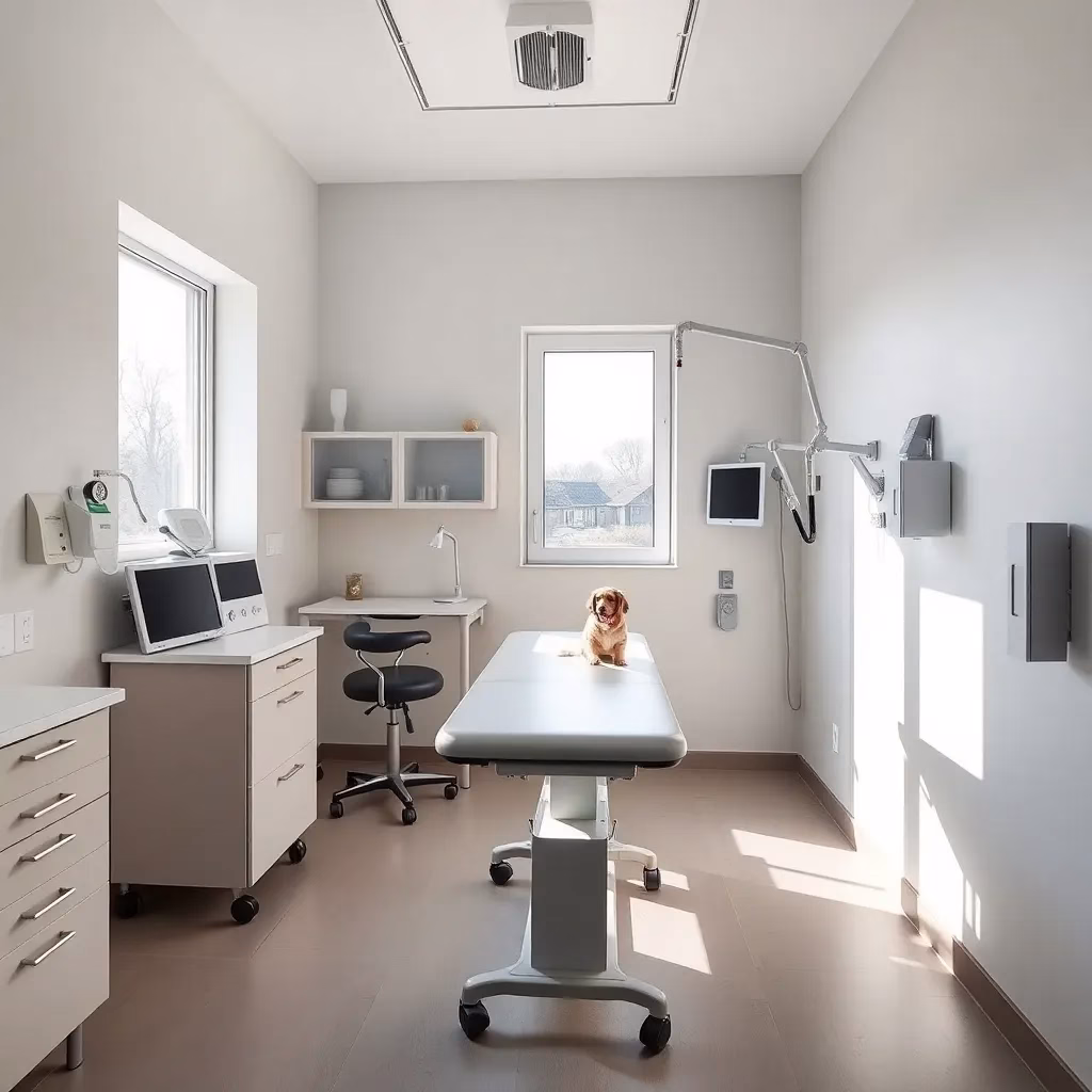 Negocio Dr. Heide Loosen-Dürk - Tierarztpraxis Für Kleintiere In Bingen-Dromersheim