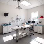 Dr. Heike Trombach & Dr. Sarah Gläss – Tierarzt in Germering | Tierklinik & Praxis