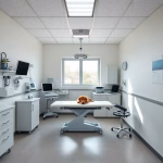 Dr. Jochen Schulze Lammers – Tierarzt in Witten | Tierklinik & Praxis