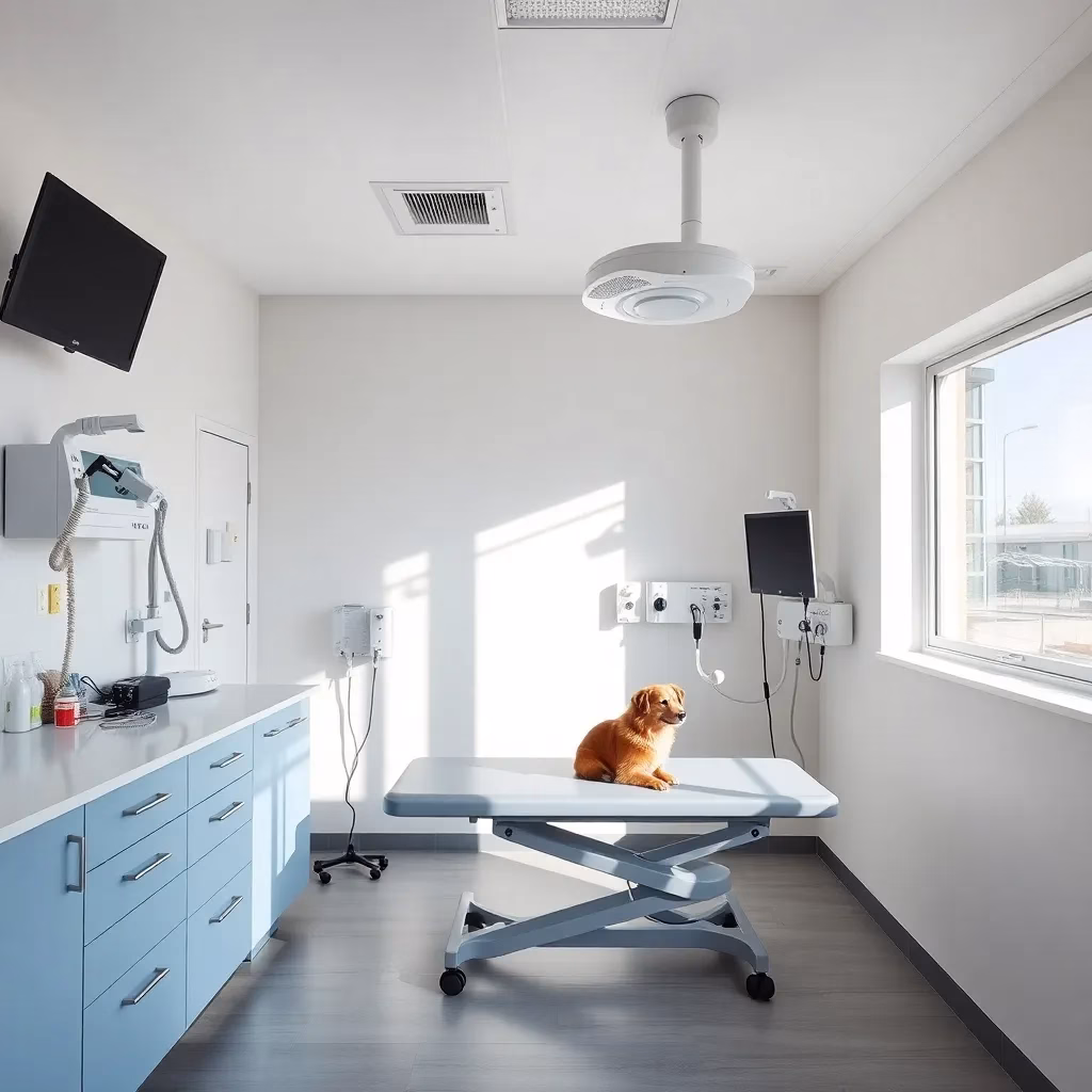 Negocio Dr. Med. Vet. Andrea Kähler