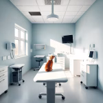 Dr. Med. Vet. Anita Gruber – Tierarzt in Heide | Tierklinik & Praxis