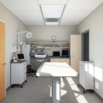 Dr. Med. Vet. Anne Arnold – Tierarzt in Bochum | Tierklinik & Praxis