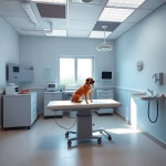 Dr. Med. Vet. Annette Richters – Tierarzt in Kirchheim unter Teck | Tierklinik & Praxis