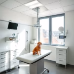 Dr. Med. Vet. Christine Theiss – Tierarzt in Planegg | Tierklinik & Praxis