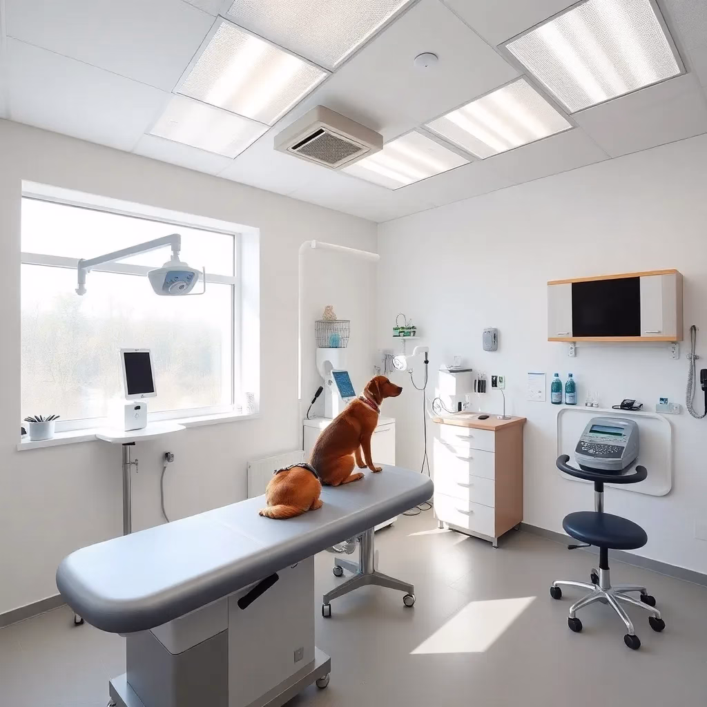 Negocio Dr. Med. Vet. Dirk Missal