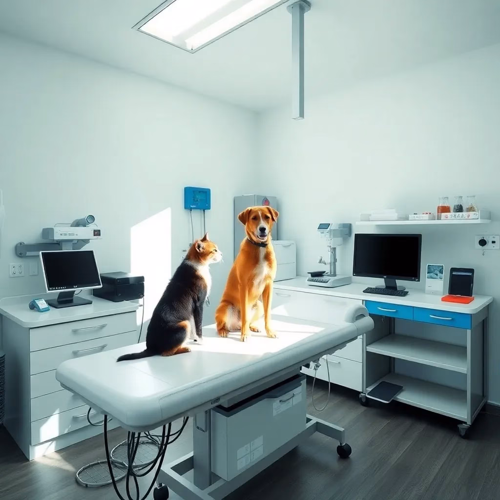 Negocio Dr. Med. Vet. Erik Piehler
