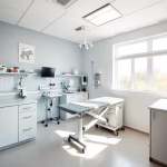 Dr. Med. Vet. Eva Lauck – Tierarzt in Lebach | Tierklinik & Praxis