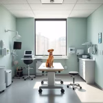 Dr. Med. Vet. Georg Grüning – Tierarzt in Zweibrücken | Tierklinik & Praxis