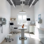 Dr. Med. Vet. Johannes Kohtes Prakt. Tierarzt – Tierarzt in Hamm | Tierklinik & Praxis
