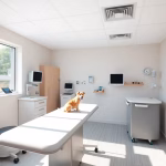 Dr. Med. Vet. Stefan Odenkirchen – Tierarzt in Unna | Tierklinik & Praxis