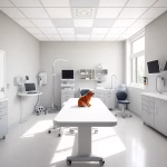 Dr. Med. Vet. Stefan Schultheis – Tierarzt in Bochum | Tierklinik & Praxis
