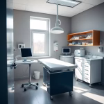 Dr. Med. Vet. Ulrich Jautz – Tierarzt in Koblenz | Tierklinik & Praxis