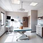Dr. Med.vet. Andrea Eichinger – Tierarzt in Krailling | Tierklinik & Praxis