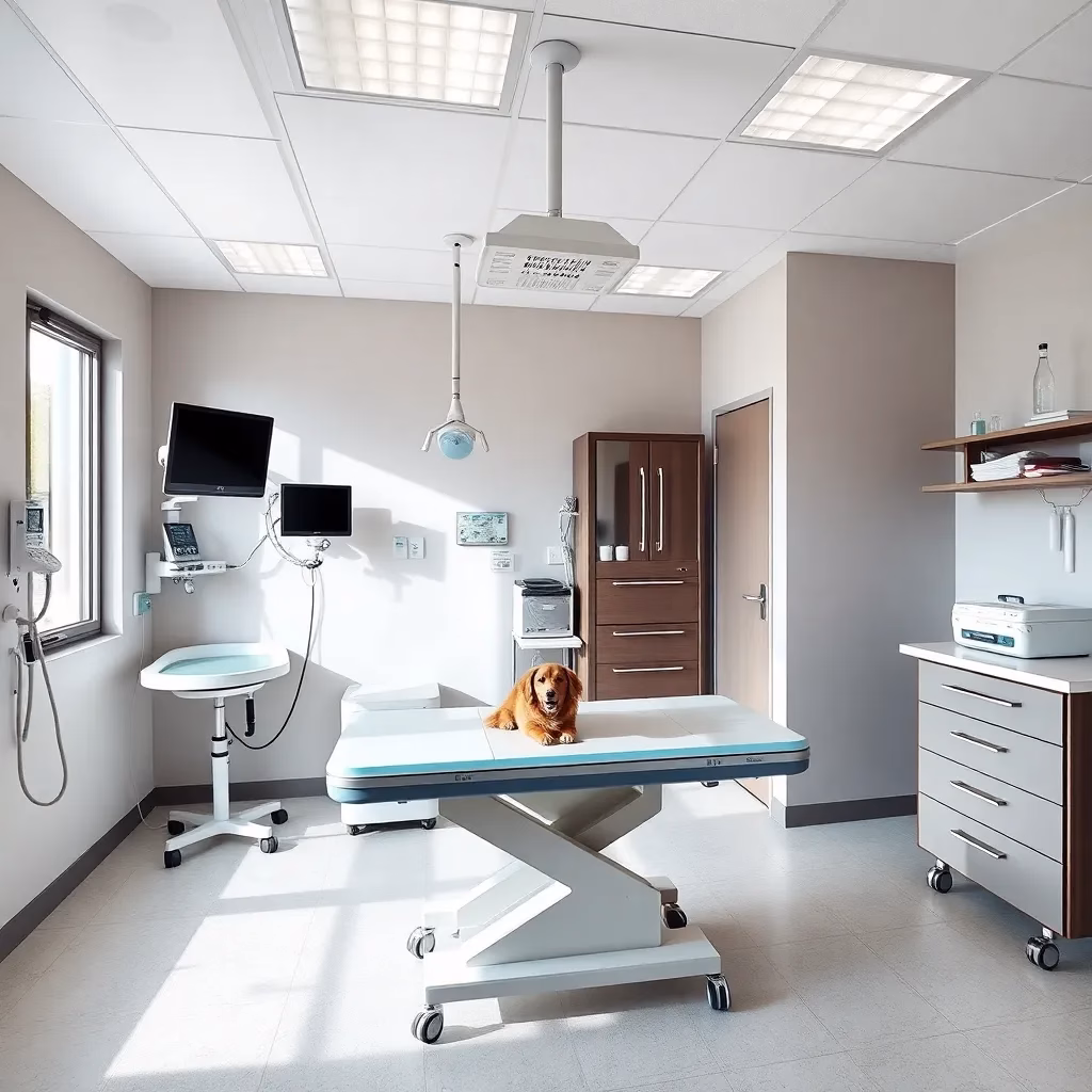 Negocio Dr. Med.vet. Andrea Eichinger