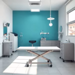 Dr. Med.vet. Ruth Dusch – Tierarzt in Germering | Tierklinik & Praxis