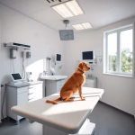 Dr. Med.vet.frister & Ta Bessert – Tierarzt in Stendal | Tierklinik & Praxis