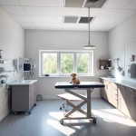 Dr. Nina Glos – Tierarzt in Germering | Tierklinik & Praxis