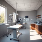 Dr. Ralf Tietze – Tierarzt in Malchow | Tierklinik & Praxis