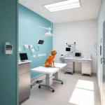 Dr. Sebastian Schleifer – Tierarzt in München | Tierklinik & Praxis