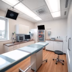 Dr. Stephan Baumeister – Tierarzt in Hamm | Tierklinik & Praxis