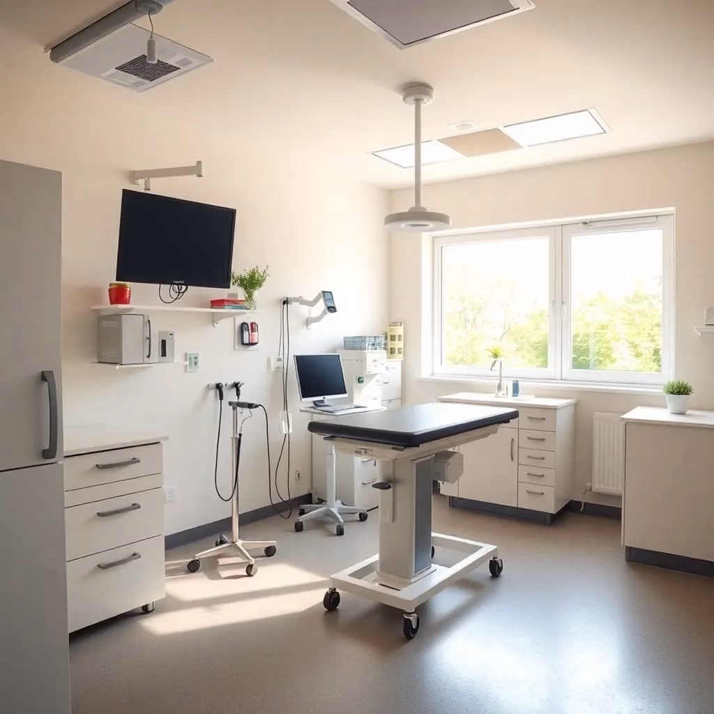 Negocio Dr.med.vet. Anette Heydenbluth