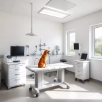 Dr.med.vet. Christian Thiel Tierarzt – Tierarzt in Wittenberg | Tierklinik & Praxis