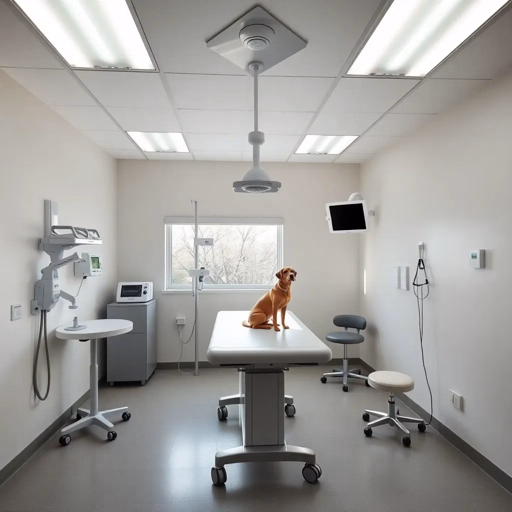 Negocio Dr.med.vet. Dirk Krüger