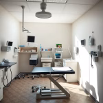 Dr.med.vet. Friedrich Janeczek Tierarzt – Tierarzt in Gräfelfing | Tierklinik & Praxis