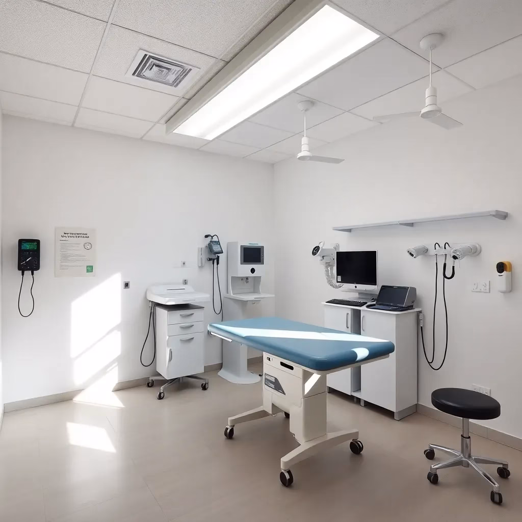 Dr.med.vet. Georg Garrels Tierarzt