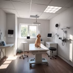 Dr.med.vet. Hannes Kriegleder Tierarzt – Tierarzt in Gauting | Tierklinik & Praxis