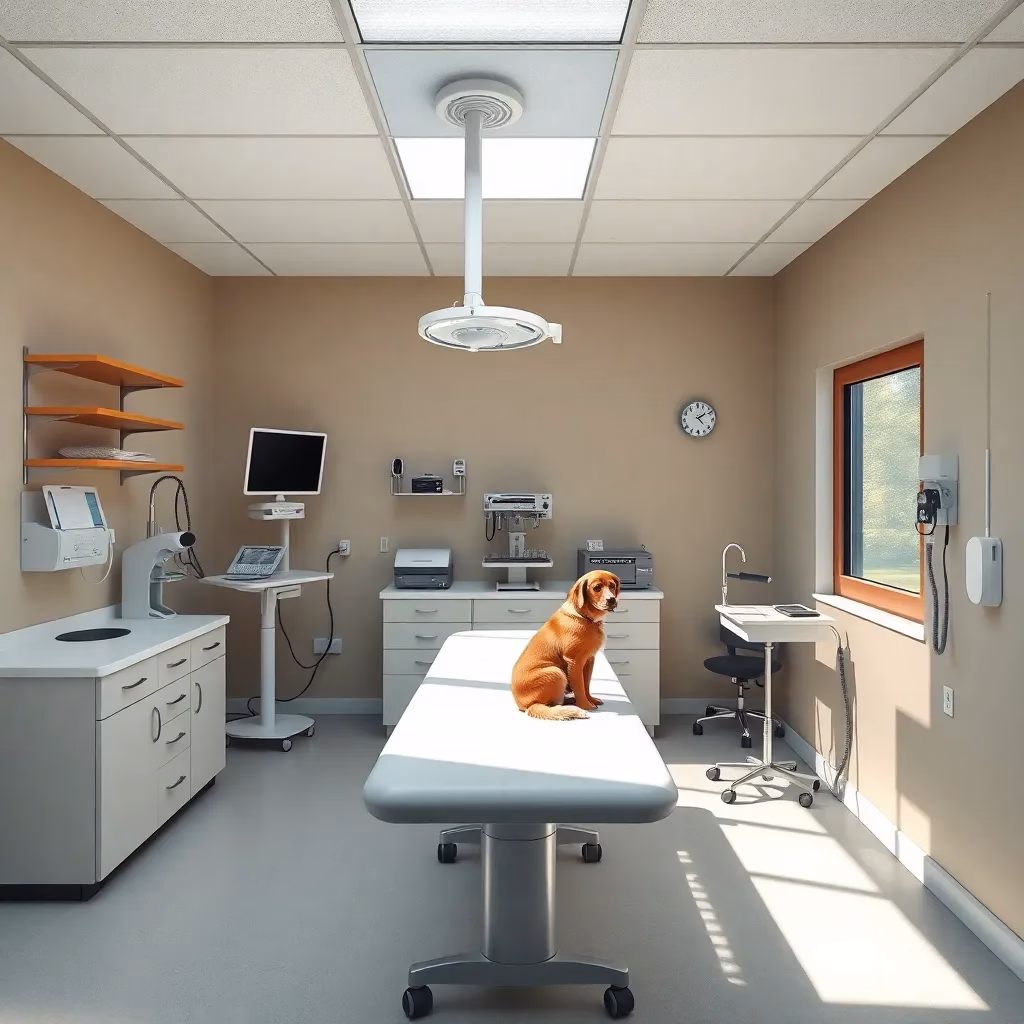 Negocio Dr.med.vet. Ina Wienrich Tierärztin