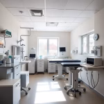 Dr.med.vet. Kai Kreling Tierarzt – Tierarzt in Waldalgesheim | Tierklinik & Praxis